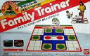 【中古】ファミコンハード ファミリートレーナーマット