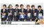 【中古】アイドル雑誌 Kis-My-Ft2ファンクラブ 会報誌 vol.016