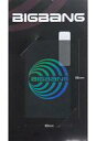 【中古】モバイル雑貨 BIGBANG 携帯フィルター(黒) 「BIGBANG ELECTRIC LOVE TOUR 2010」