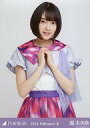 【中古】生写真(乃木坂46)/アイドル/乃木坂46 堀未央奈/上半身・紅白衣装1/「2016.February-II」WebShop 限定生写真
