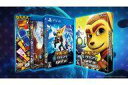 【中古】PS4ソフト ラチェット&クランク THE GAME 超★スペシャル限定版
