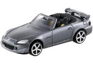 【中古】ミニカー Honda S2000 TYPE S(グレー) 「トミカプレミアム 17」.