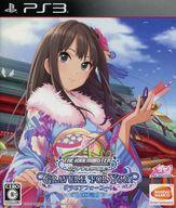 【中古】PS3ソフト アイドルマスター シンデレラガールズ グラビアフォーユー! VOL.7