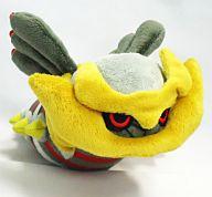 発売日 2008/06/01 メーカー ポケモン 型番 - JAN 4521329074887 中古注意事項 ※中古商品に関しましては、タグの有無は保証しておりません。予めご了承下さい。※こちらの商品はクリーニング不可商品となっております。予めご了承ください。※画像はイメージです 備考 商品解説■ポケモンたちが可愛くデフォルメされた｢ポケドール｣シリーズに『ギラティナ オリジンフォルム』が登場!!サイズ：高さ約7cm(翼除く) 横幅約16cm(翼広げ) 長さ約22cm※こちらの商品はクリーニング不可品となります。予めご了承ください。※中古商品に関しましては、袋・タグの有無は保証しておりません、予めご了承下さい。※画像はイメージです 関連商品はこちらから ポケモン　 ポケモン　 ポケモン　
