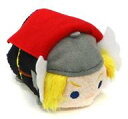 【中古】ぬいぐるみ ソー ぬいぐるみ ミニ(S) 「ディズニー TSUM TSUM -ツムツム-」 ディズニーストア限定