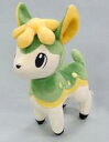【中古】ぬいぐるみ シキジカ(なつのすがた) ぬいぐるみ 「ポケットモンスター」 ポケモンセンター限定