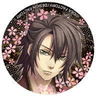 薄桜鬼 沖田 ロング缶バッジ 非売品 アニメイトポイント景品 楽天市場】薄桜鬼 沖田総司 缶バッジの通販