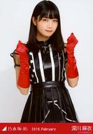 【中古】生写真(乃木坂46)/アイドル/乃木坂46 深川麻衣/膝上・クリスマスライブ衣装1/「...