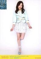 【中古】生写真(AKB48・SKE48)/アイドル/NMB48 C ： 室加奈子/「4TH ANNIVERSARY LIVE」会場限定生写真