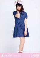 【中古】生写真(乃木坂46)/アイドル/乃木坂46 永島聖