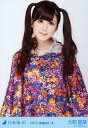 【中古】生写真(乃木坂46)/アイドル/乃木坂46 大和里菜/レインコート・上半身/「2013.August-II」WEBSHOP限定生写真