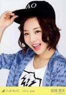 【中古】生写真(乃木坂46)/アイドル/乃木坂46 能條愛