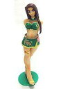 【中古】トレーディングフィギュア 正木霧恋 「SR 天地無用! Part1」