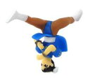 【中古】トレーディングフィギュア 2.春麗 「ストリートファイターV フィギュアコレクション」 ダイドーブレンド うまみブレンド オンキャップキャンペーン