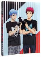 šʸ˼񤽤¾ ҥƥĥֻϺ A4ꥢեե Blu-ray/DVD ҤΥХ KUROBAS CUP 2015 ˥ᥤȹŵ