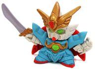 【中古】トレーディングフィギュア EX-02 流麗騎士ウイングガンダム 「SDガンダムフルカラー フルカラーエクストラステージ SDガンダム英雄伝」