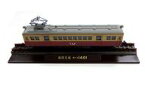 【中古】鉄道模型 1/150 越後交通 モハ1401 「鉄道コレクション 第8弾」