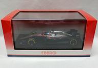 【中古】ミニカー 1/43 McLaren Honda MP4-