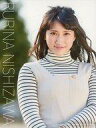 【中古】生写真(AKB48・SKE48)/アイドル/NMB48 西澤瑠莉奈/サイズ(90×117)/CD「甘噛み姫」通常盤 Type-A(YRCS-90120)特典生写真