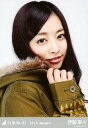 【中古】生写真(乃木坂46)/アイドル/乃木坂46 伊藤寧々/モッズコート・バストアップ/「2014.January」会場限定生写真