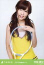【中古】生写真(乃木坂46)/アイドル/乃木坂46 斉藤優里/テニスウェア・上半身/「2013.August-V」会場限定生写真