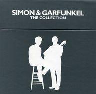 【中古】輸入洋楽CD　SIMON　＆　GARFUNKEL　/　THE　COLLECTION[輸入盤]