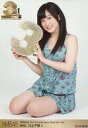 【中古】生写真(AKB48・SKE48)/アイドル/NMB48 川上千尋/座り/「3rd Anniversary Special Live」会場限定生写真