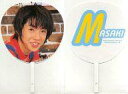 【中古】うちわ(男性) 相葉雅紀(ジャニーズJr.(ジュニア)) ジャンボうちわ 「Johnny’s Summer Concert ’99」