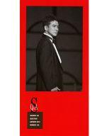【中古】アイドル雑誌 S Q＆A SHONEN-TAI QUESTION AND ANSWER 2013 NUMBER 155