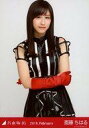 【中古】生写真(乃木坂46)/アイドル/乃木坂46 斎藤ちはる/膝上・クリスマスライブ衣装1/「2016.February」WebShop 限定生写真