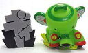【中古】トレーディングフィギュア ゾウタンク ユビニマルコレクション~発進!パンダーゼット編~