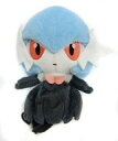 【中古】ぬいぐるみ 黒いメガサーナイト コロッとまんまるぬいぐるみ〜2016〜2 「ポケモン・ザ・ムービーXY&Z ボルケニオンと機巧のマギアナ」