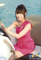 【中古】生写真(AKB48・SKE48)/アイドル/NMB48 小笠原茉由/CD｢ナギイチ｣(Type-A)ミヤコ特典
