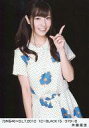 【中古】生写真(乃木坂46)/アイドル/乃木坂46 斉藤優里/乃木坂46×B.L.T.2012 12-BLACK15/379-B