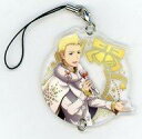 【中古】食玩 ストラップ 伊集院北斗 「アイドルマスター SideM アクリルストラップ」