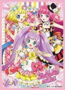 【中古】サプライ キャラクタースリーブ プリパラ そらみスマイル EN-284