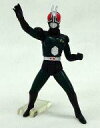 【中古】トレーディングフィギュア 仮面ライダーBLACK RX 「ワンダーカプセル 仮面ライダーシリーズ1」(3)