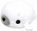 【中古】ぬいぐるみ アザラシ ぬいぐるみ 「のる〜ん族」