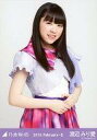 【中古】生写真(乃木坂46)/アイドル/乃木坂46 渡辺みり愛/上半身・紅白衣装1/「2016.February-II」WebShop 限定生写真
