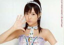 【中古】生写真(ハロプロ)/アイドル/モーニング娘。 モーニング娘。/亀井絵里/横型・バストアップ・衣装紫・白・右手パー・トレカサイズ/2007/1/27 横浜アリーナ/公式生写真