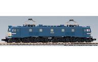 【中古】鉄道模型 1/150 EF58 後期形大窓ブルー [3020-1]