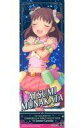 【中古】食玩 雑貨 棟方愛海(クリア) 「アイドルマスターシンデレラガールズセレクション ’16 Summer Carav@n」