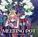 【中古】アニメ系CD 相良心 / MELTING POT