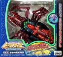 【中古】おもちゃ D-44 タランス 「トランスフォーマー ビーストウォーズ トランスメタルス」