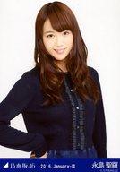 【中古】生写真(乃木坂46)/アイドル/乃木坂46 永島聖