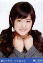 【中古】生写真(乃木坂46)/アイドル/乃木坂46 樋口日奈/Birthday Live衣装コート・バストアップ/「2015.March-II」WebShop限...