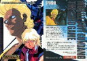 【中古】アニメ系トレカ/ガンダムウォー シンボルカード「宿命の螺旋」 No.033：ヤザン・ゲーブル