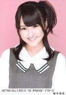 【中古】生写真(AKB48・SKE48)/アイド