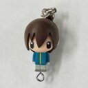 【中古】トレーディングフィギュア キラ・ヤマト(小学生Ver) 「CHARA FORTUNE ガンダムSEED占い Returns!」