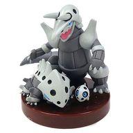 送料無料 トレーディングフィギュアココドラ コドラ ボスゴドラ ポケットモンスター 立体ポケモン図鑑 第3集 代引き手数料無料 Www Searscontract Com